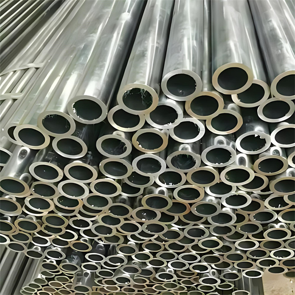 浦东q345d精密钢管：执行标准与品质保障